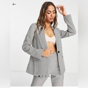 Blazer Miss Selfridge from ASOS